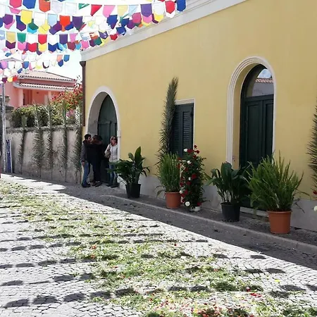 Bed & Breakfast Sa Ramadura