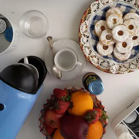 Sa Ramadura Bed & Breakfast