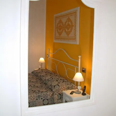 Bed & Breakfast Sa Ramadura Pula