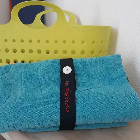 住宿加早餐酒店 Sa Ramadura