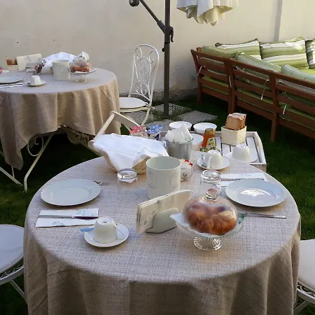 Sa Ramadura Bed & Breakfast