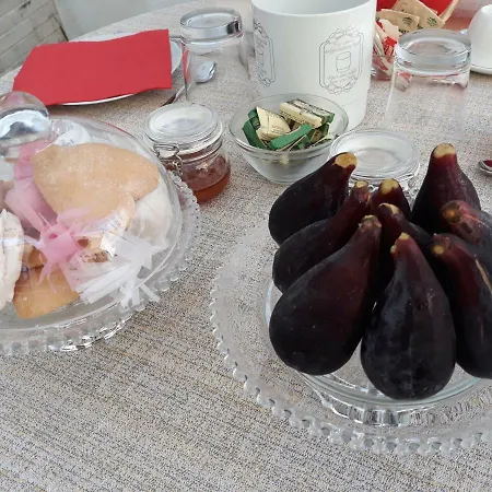 Sa Ramadura Bed & Breakfast Pula