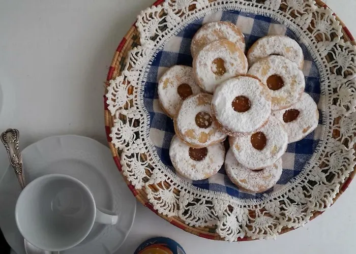 Couette-café Sa Ramadura Pula