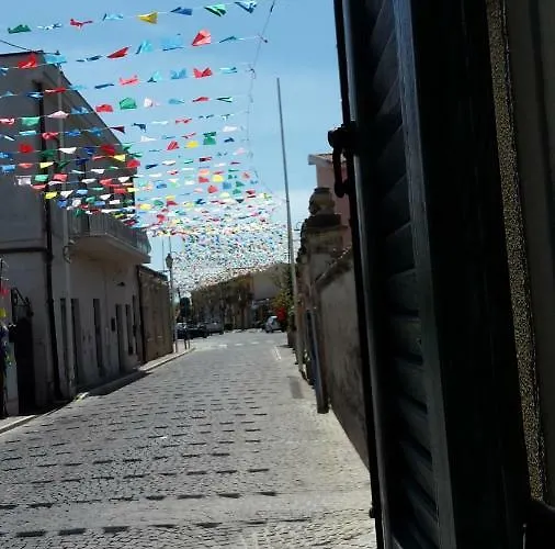 Couette-café Sa Ramadura Pula