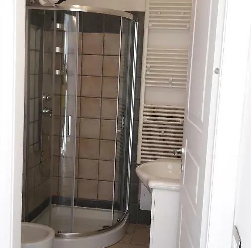 Couette-café Sa Ramadura 4*