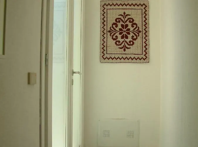 Sa Ramadura Couette-café 4*