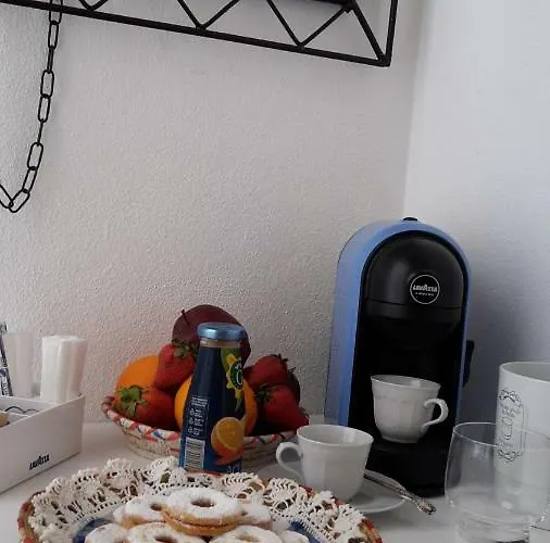 Couette-café Sa Ramadura