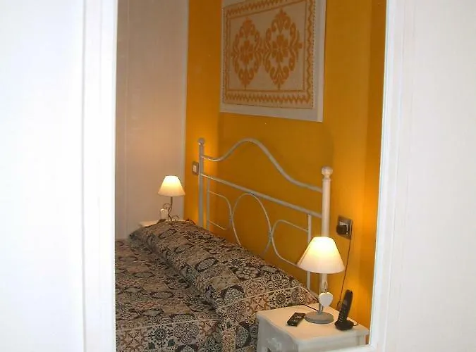 Couette-café Sa Ramadura Pula