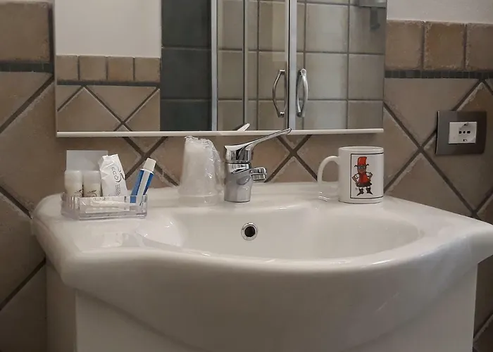 Sa Ramadura Couette-café