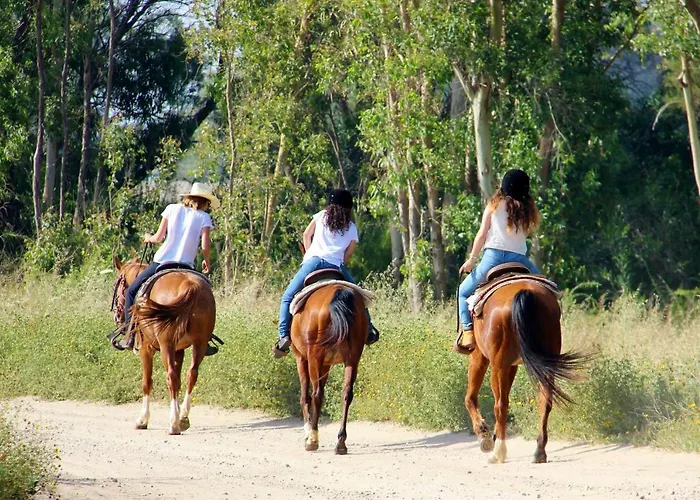 Sa Ramadura Couette-café 4*