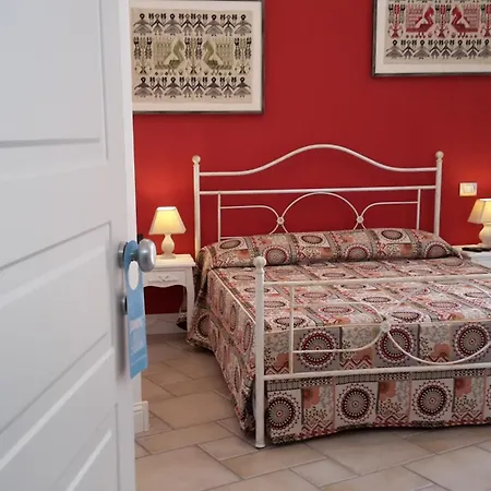 Sa Ramadura Couette-café 4*