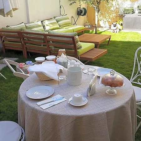 Frühstückspension Sa Ramadura 4*