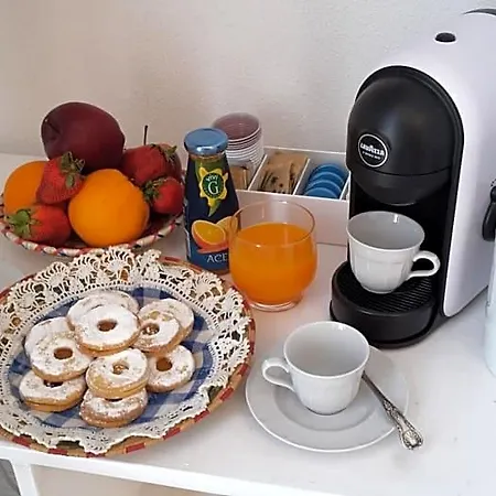 Frühstückspension Sa Ramadura 4*