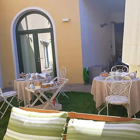 Frühstückspension Sa Ramadura 4*