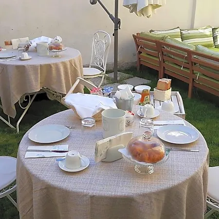 Sa Ramadura Frühstückspension Pula