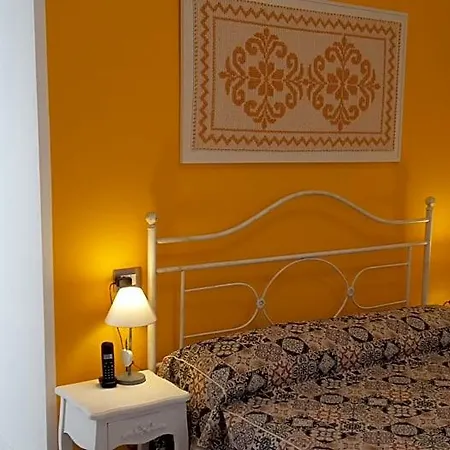 Sa Ramadura Frühstückspension Pula