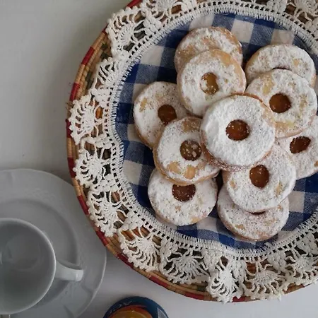 Oda ve Kahvaltı Sa Ramadura Pula