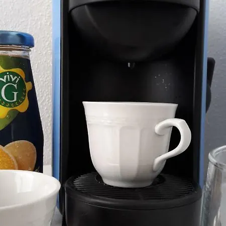 Oda ve Kahvaltı Sa Ramadura