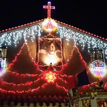 Sa Ramadura Oda ve Kahvaltı