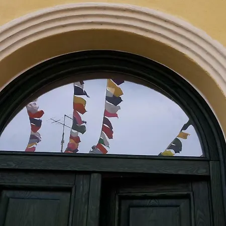 Oda ve Kahvaltı Sa Ramadura Pula