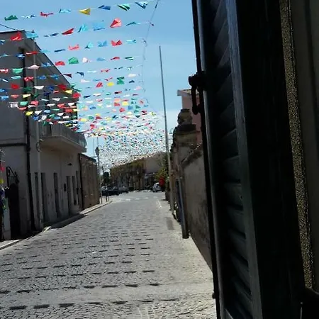 Frühstückspension Sa Ramadura Pula