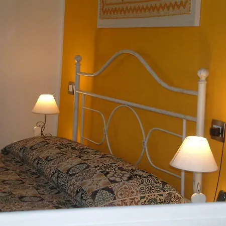 Sa Ramadura Bed & Breakfast Pula