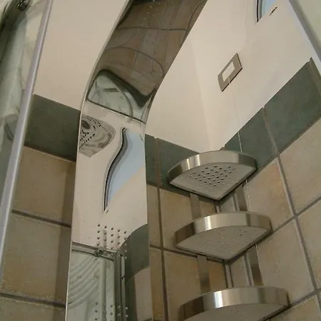 Oda ve Kahvaltı Sa Ramadura 4*