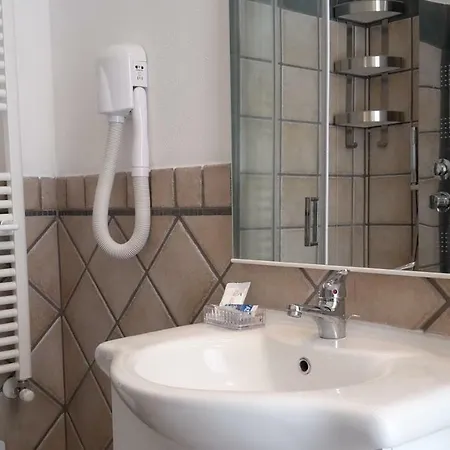 Oda ve Kahvaltı Sa Ramadura Pula