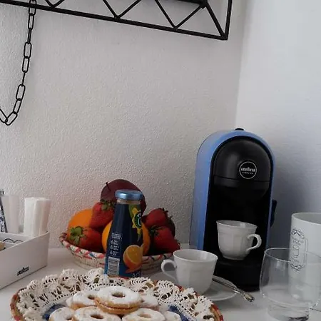 Oda ve Kahvaltı Sa Ramadura