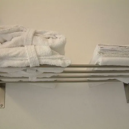 Sa Ramadura Oda ve Kahvaltı 4*