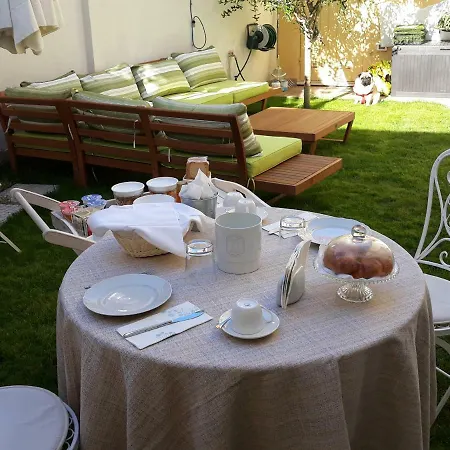 Oda ve Kahvaltı Sa Ramadura Pula