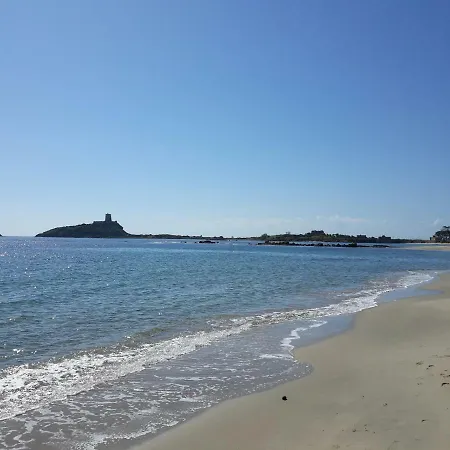 Sa Ramadura Bed & Breakfast Pula