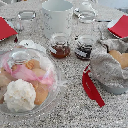 Bed & Breakfast Sa Ramadura Pula