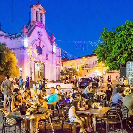Frühstückspension Sa Ramadura Pula