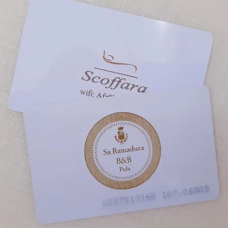 Oda ve Kahvaltı Sa Ramadura Pula