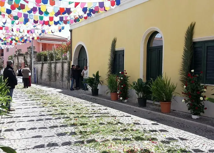 Bed & Breakfast Sa Ramadura